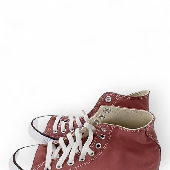 Converse Chuck Taylor All Star Hi Top Unisex Shoes Sneakers Size M7 W9 - Picture 2 of 8